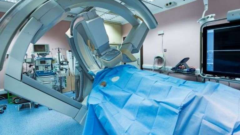 İnme (felç) girişimsel tedavi yöntemleri