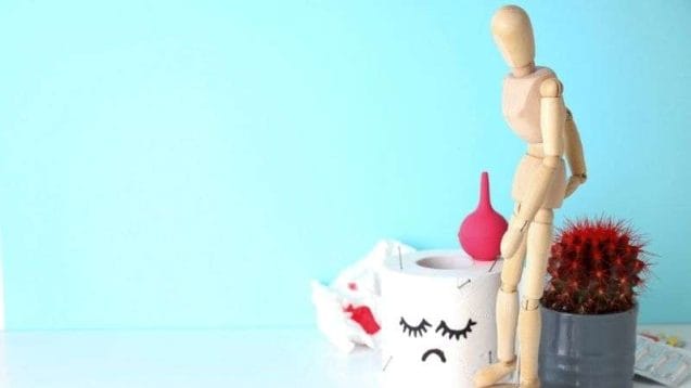 Ameliyatsız hemoroid tedavisi