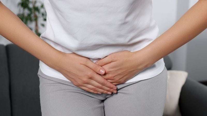 Pelvik konjesyon sendromu tedavisi