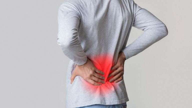 Epidural steroid enjeksiyonu