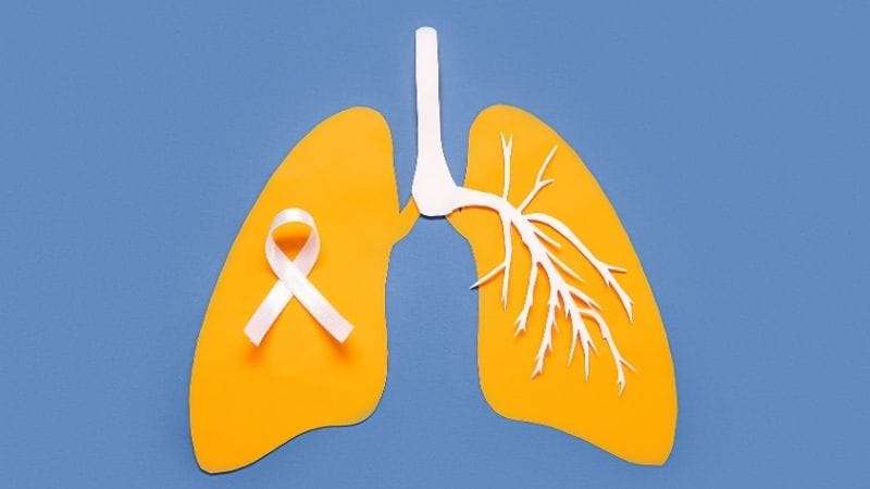 Akciğer kanseri girişimsel tedavisi