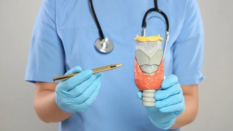 Tiroid Nodül Tedavisi